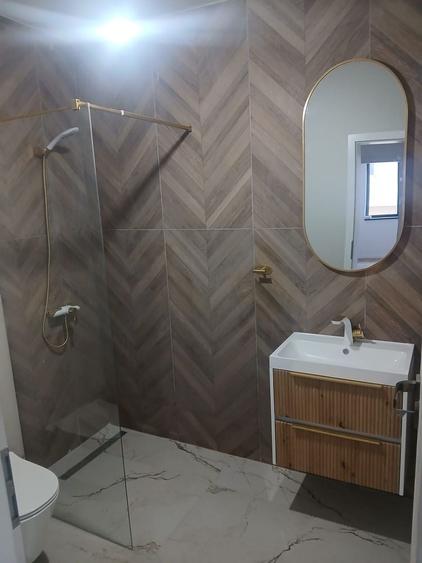 Apartament cu 2 camere decomandat în Pieptănari