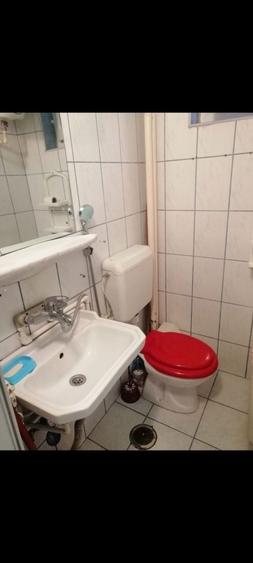 Garsonieră semidecomandată în Rahova
