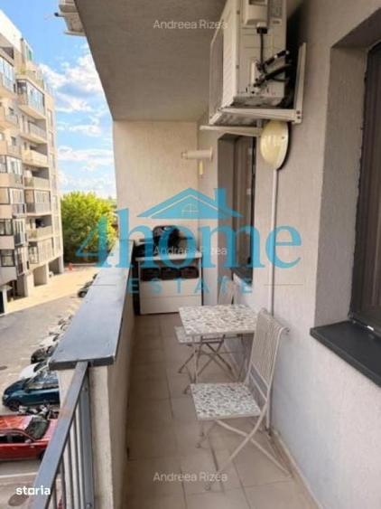 Apartament cu 2 camere în Nicolae Grigorescu