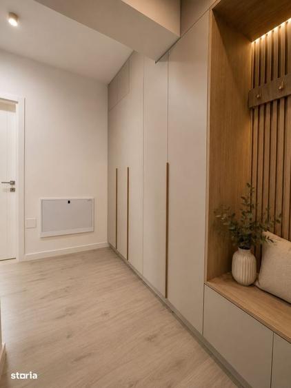 Apartament 2 camere Pipera, 67 mp, etaj 1,complex nou finalizat - 1