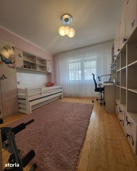 Apartament cu 2 camere decomandat în Ștefan cel Mare