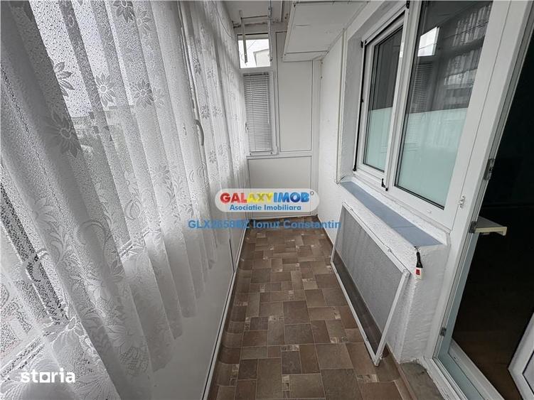 Apartament cu 2 camere semidecomandat în Dorobanți