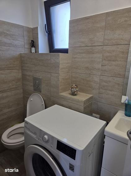 Casă cu 2 camere cu Teren 700 Mp în Tuzla