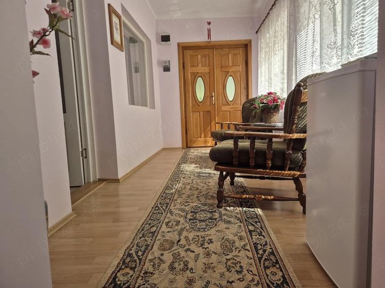 Casă cu Teren 1380 Mp în Suceagu