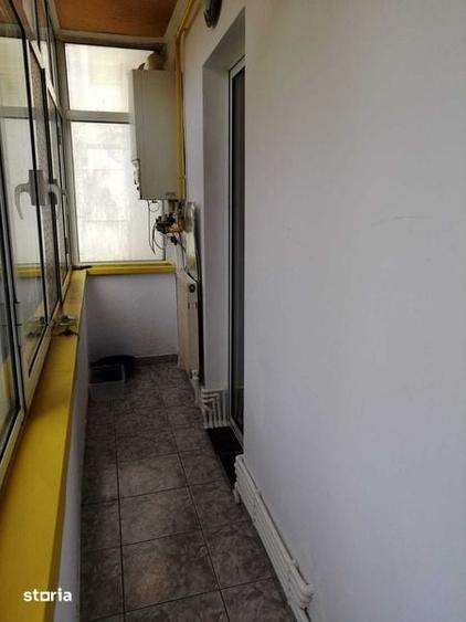 Apartament cu 2 camere decomandat în 9 Mai