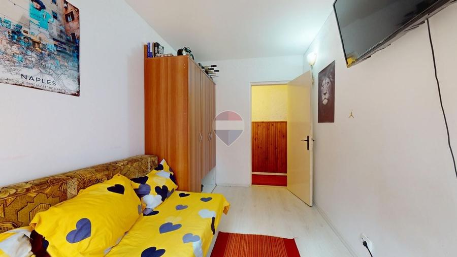 COMISION 0% Apartament cu 3 camere de vânzare, Decomandat, Sacele - 14