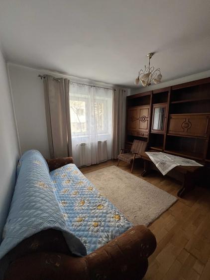 Apartament cu 2 camere decomandat în Sfântu Ilie