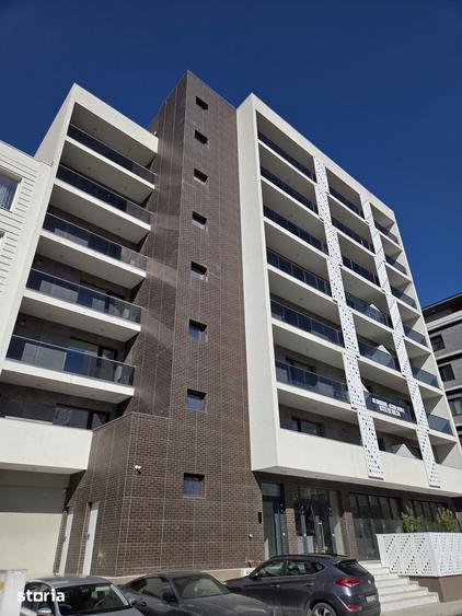 Apartament cu 2 camere în Aurel Vlaicu