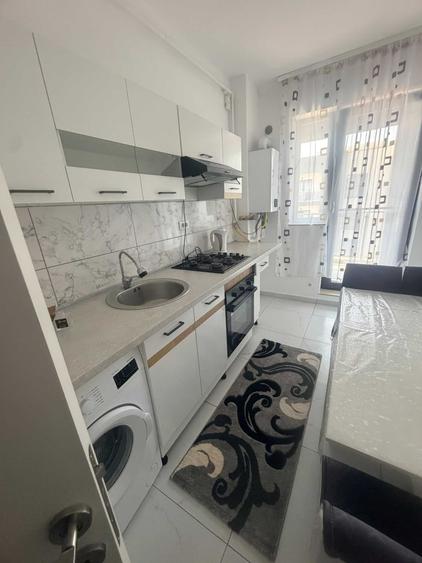 Apartament cu 2 camere în Energia