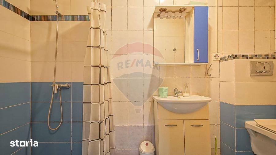 Apartament 2 camere, 40 mp, zona centrala ISR Ra?nov - 6