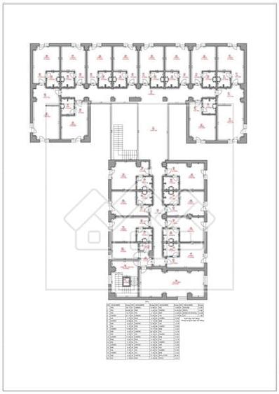 Hotel/Pensiune, de 1,338.4599609375 mp, în Veștem