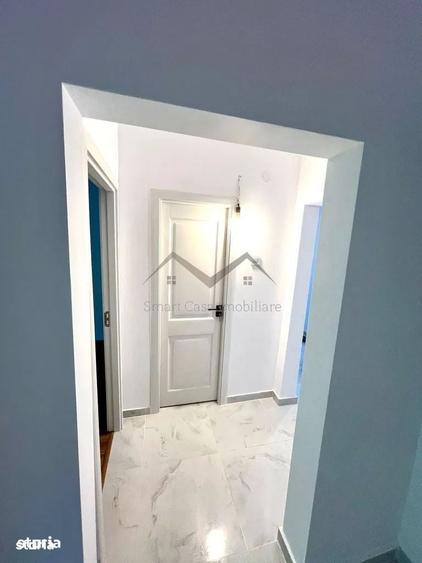 Apartament cu 4 camere decomandat în Dacia