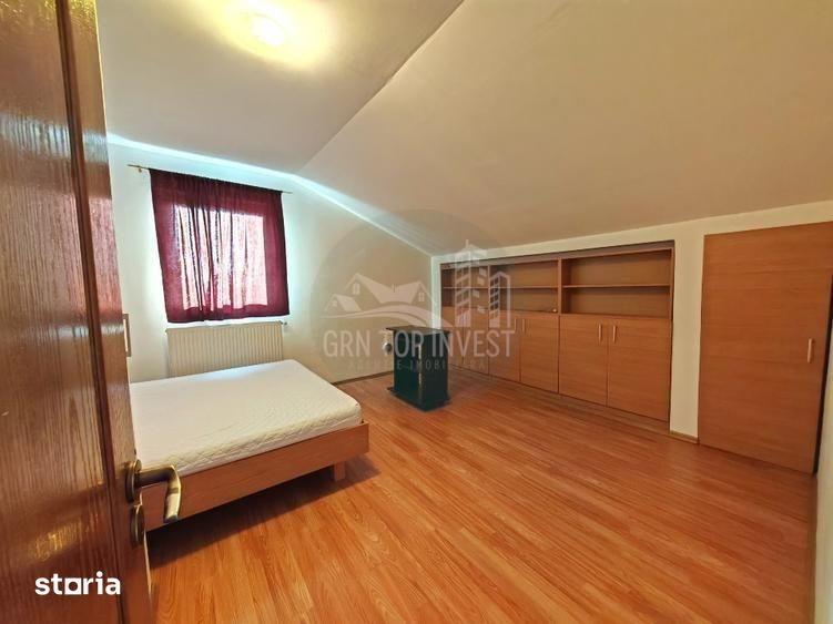 Apartament cu 3 camere în Valea Aurie