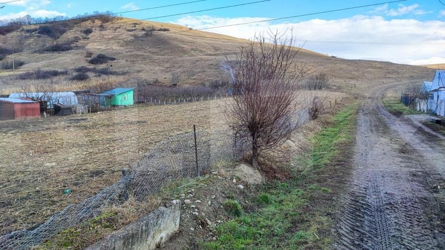 Teren Construcții intravilan de 1864 mp, în Apahida