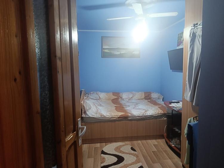 Casă cu 3 camere în Central