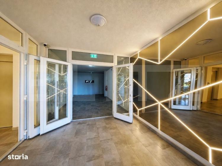 Apartament cu 3 camere în Cihei