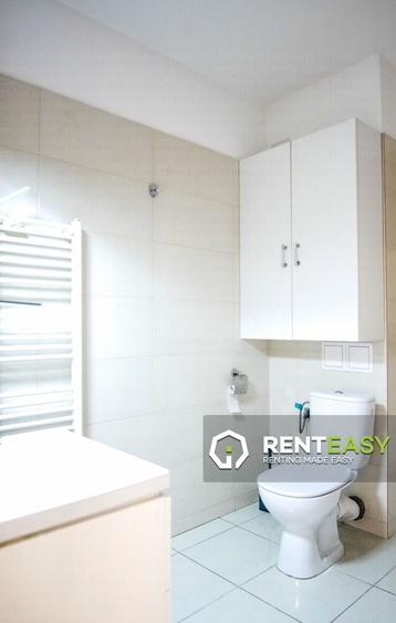 Apartament cu 2 camere în Tudor Vladimirescu