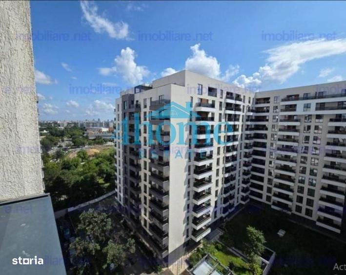 Apartament în Central