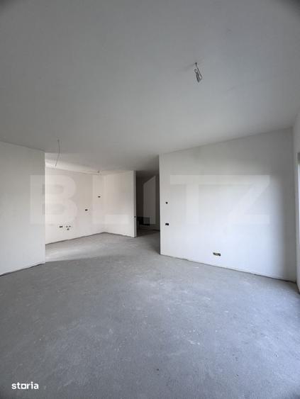 Apartament cu 3 camere, 77,79 mp - zona Centrala - 1