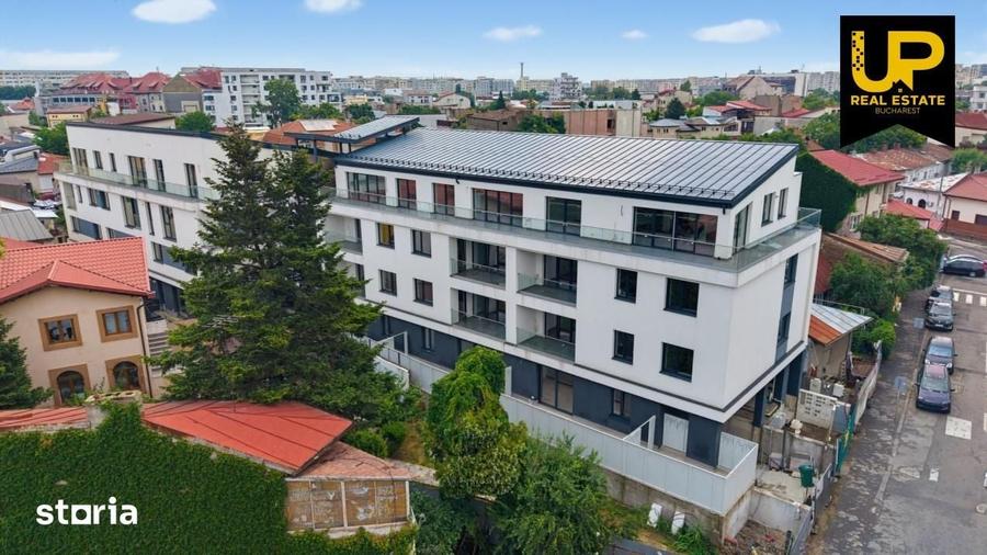 Apartament cu 3 camere în Iancului