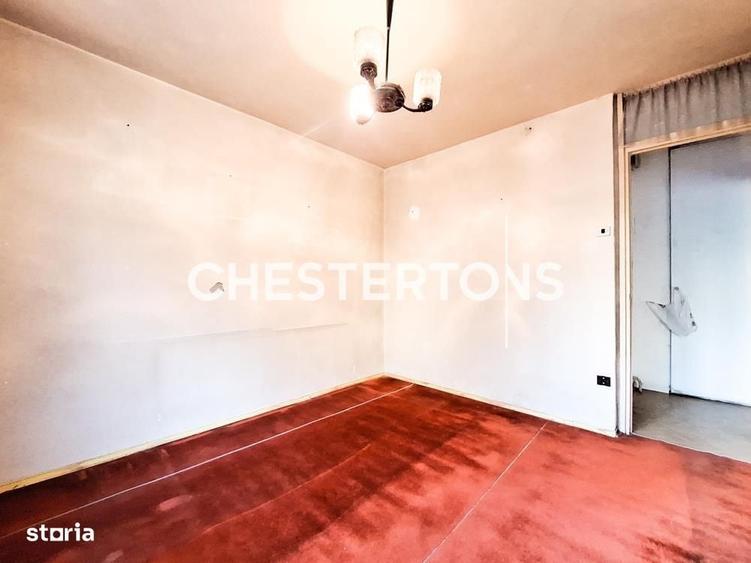 Apartament 3 camere | 2 dormitoare cu bai proprii | Mega Mall - 7