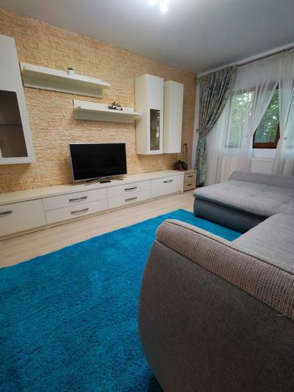 Inchiriez apartament Slatina - 2