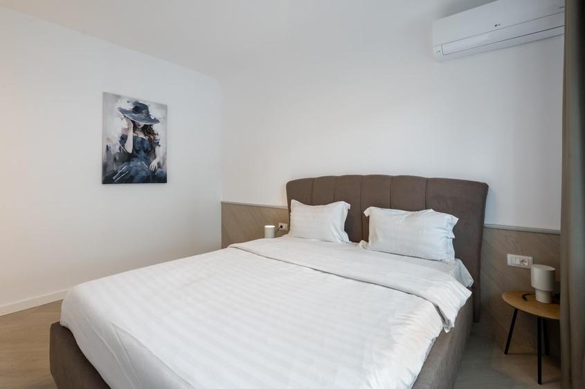 Apartament modern cu 2 camere | Cortina North | Loc de parcare inclus - 6