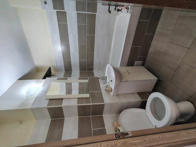 Garsonieră semidecomandată în Mănăștur