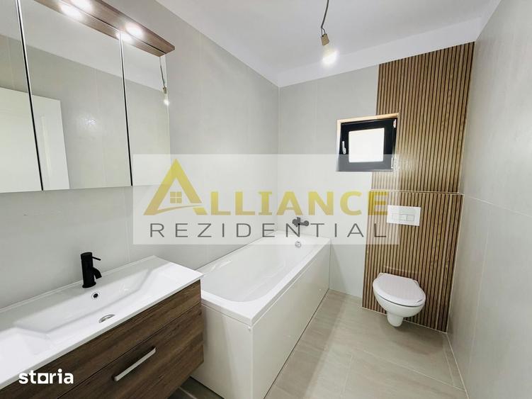 Casa individuala , 4 camere , 3 bai , 135 mp utili ! - 1