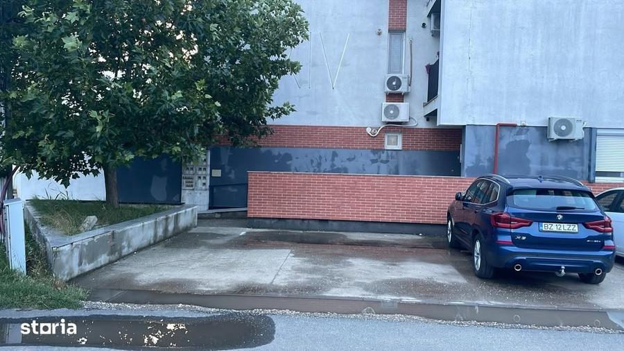 Apartament cu 2 camere în Odăile