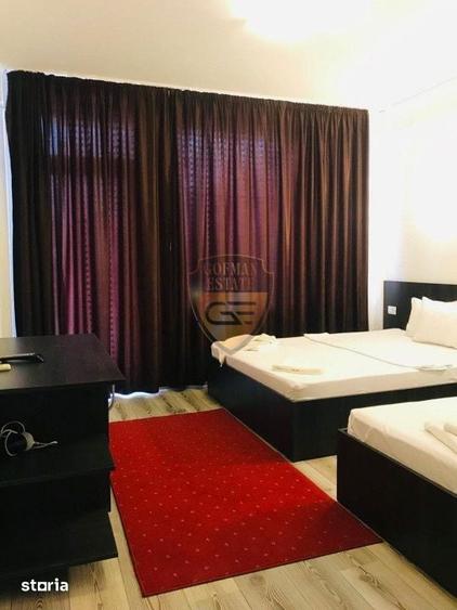 Inchiriere sezon Pensiune 21 camere Restaurant Mamaia Nord Afacere la - 11
