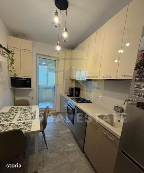Inchiriere apartament 3 camere - Berceni | Centrala | Parcare - 8