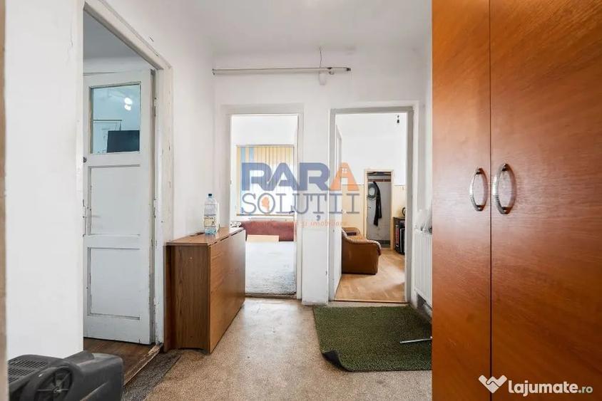 Spațiu comercial, de 450 mp, în Central