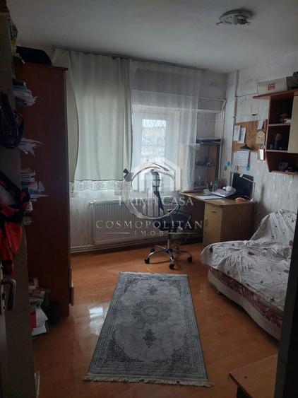 Apartament cu 2 camere în Unirii Sud