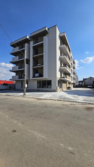Parc Laurentiu Raiciu apartament 2 camere decomandat. - 10