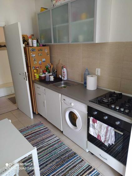 Apartament decomandat în Central