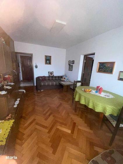 Apartament cu 2 camere în Ultracentral