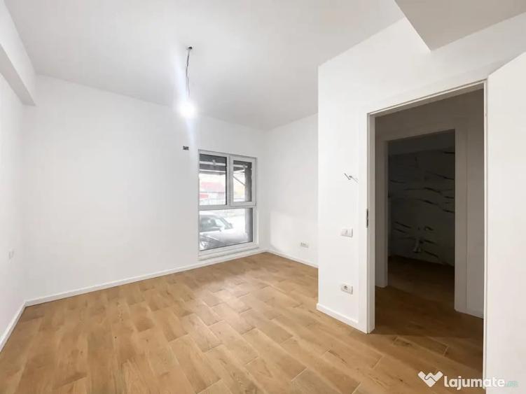 Apartament cu 2 camere decomandat în Soarelui