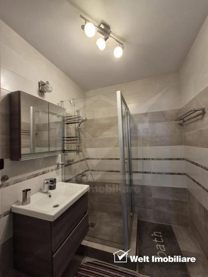 Apartament cu 2 camere decomandat în Andrei Mureșanu