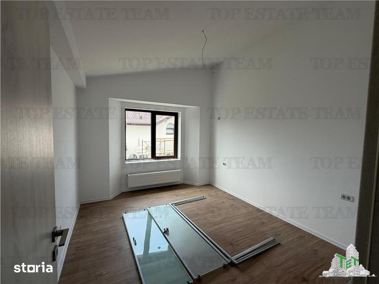 Duplex premium in Aria Residence Corbeanca locuinta ideala pentru fa - 8