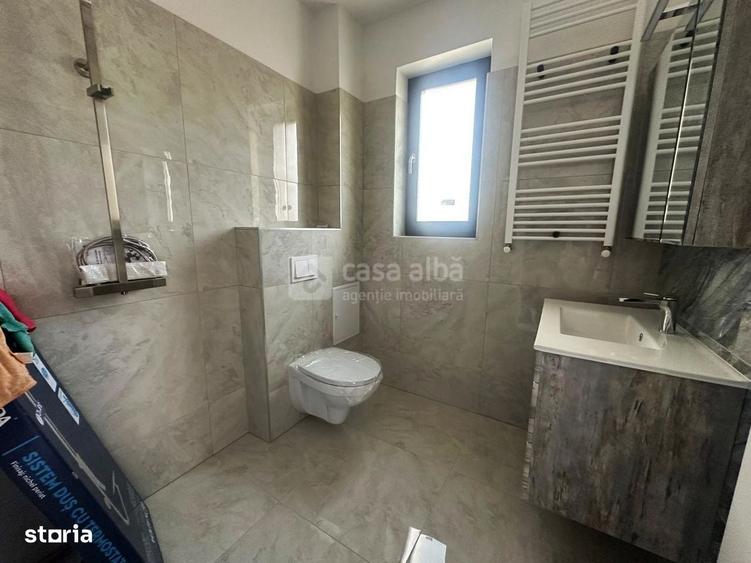 Casă cu 4 camere în Bârnova