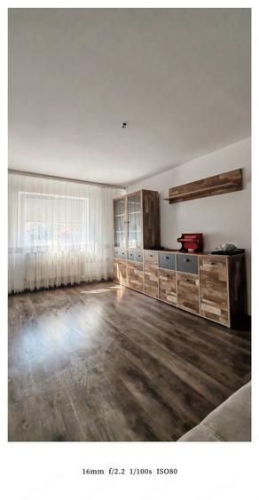 Apartament cu 2 camere decomandat în Km 4