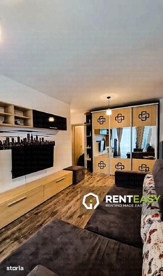 Apartament cu 2 camere situat in Tudor Vladimirescu - Conest Residence - 1
