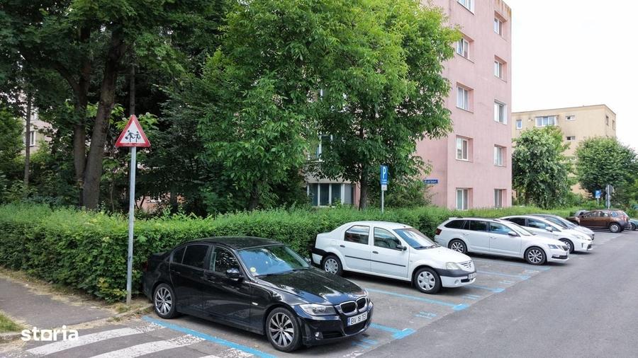 Apartament de vanzare 2 camere - CARTIER ASTRA - 16
