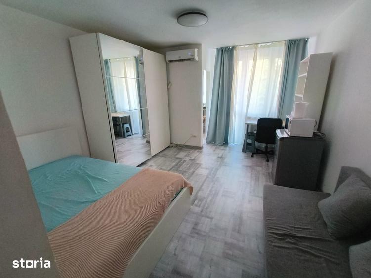 Garsonieră în Rahova