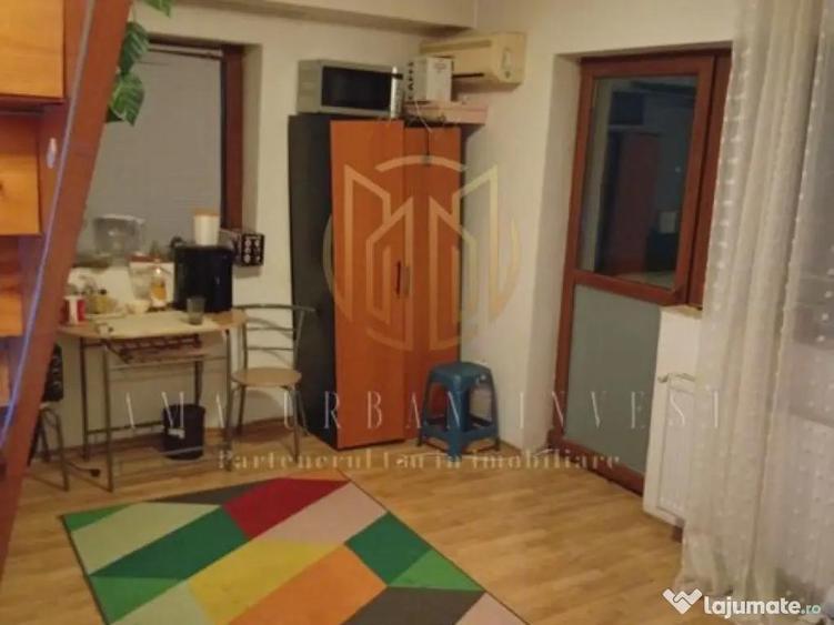 Berceni piata resita centrala propie - 1