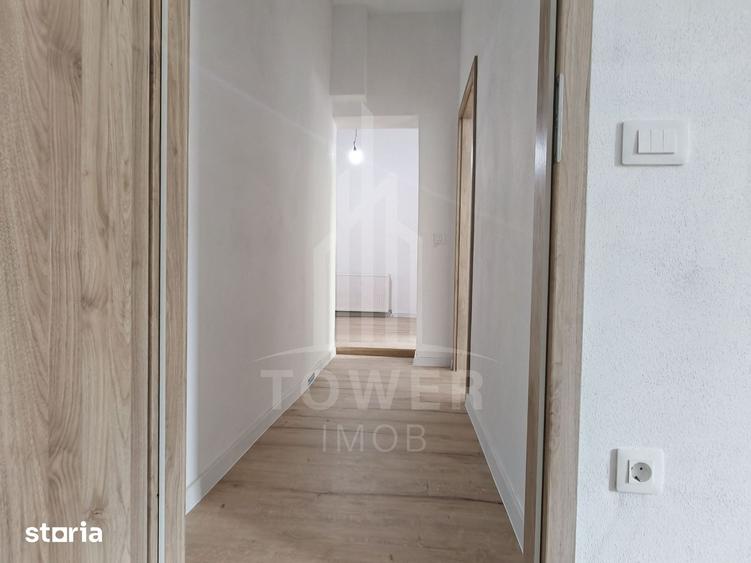 Apartament de vanzare la casa, 3 camere, plus camera Hobby, central - 6