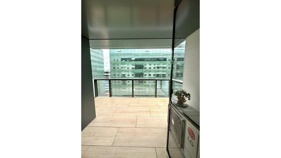 Apartament cu 3 camere decomandat, mobilat în Pipera