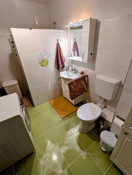 Apartament cu 3 camere în zona Florilor – confort și accesibilitate. - 4