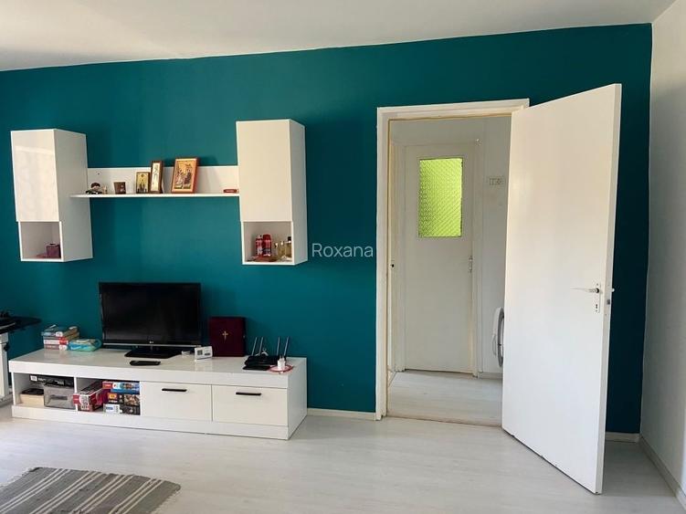Inchiriez apartament cu 2 camere zona Soarelui